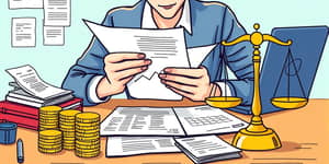 Imposto de Renda na Renda Fixa: O Que Você Precisa Saber para Não Perder