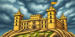 Diversificação na Renda Fixa: Construindo uma Carteira Robusta