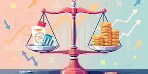 De Olho nos Índices: Como IPCA e SELIC Afetam Sua Renda Fixa