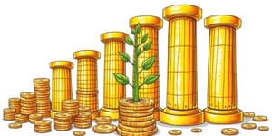 Renda Fixa para Pequenos Investidores: Comece com Pouco e Multiplique