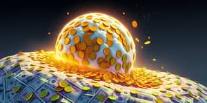 O Poder dos Juros Compostos na Renda Fixa: Multiplicando seu Patrimônio