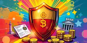 Além da Poupança: Explorando as Opções Lucrativas da Renda Fixa