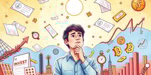 Erros Comuns ao Investir em Renda Fixa: Como Evitá-los e Crescer