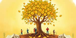 Organização Financeira: O Segredo dos Milionários