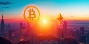 Criptomoedas: O Investimento do Futuro?