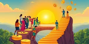 Liberdade Financeira Real: Como Alcançar Seus Sonhos