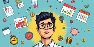 Chega de Gastos Desnecessários: Seja um Mestre em Orçamento