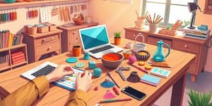 Renda Extra: Caminhos Criativos para Aumentar Sua Riqueza