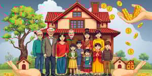 Planejamento Sucessório: Pensando no Futuro da Sua Família