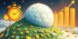 O Poder dos Juros Compostos: Multiplique Seu Dinheiro