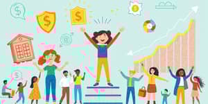 Desvendando os Mitos dos Empréstimos: Como Obter Financiamento com Segurança