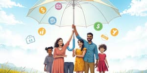 Seguros: A Rede de Proteção da Sua Vida Financeira