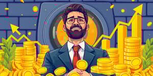 Investimentos de Baixo Risco: Onde Encontrar Segurança