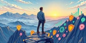 Gerenciando Risco: Proteja Seus Investimentos