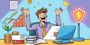 Planejamento Financeiro: O Primeiro Passo para um Empréstimo Sem Surpresas