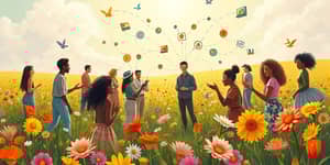 A Mentalidade da Abundância: Transforme Sua Relação com o Dinheiro