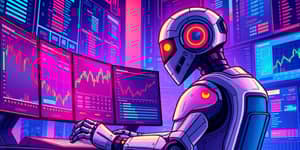 Robôs de Investimento: Automatize Seus Ganhos