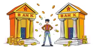 Portabilidade de Crédito: Economize com um Novo Empréstimo Seguro