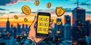 Empréstimo Online: Conveniência e Cautela Andam Juntos