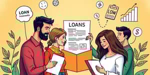 Juros Baixos e Transparência: A Receita do Empréstimo Ideal