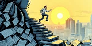 Análise de Crédito: O Que Você Precisa Saber Antes de Pedir um Empréstimo