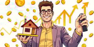 Empréstimo com Garantia: Reduzindo Riscos e Taxas