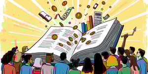 Educação Financeira e Empréstimos: Uma Relação de Sucesso