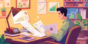 Organize Suas Finanças: Usando Empréstimos a Seu Favor