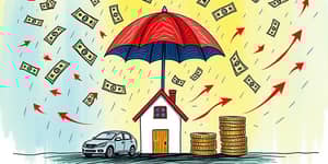 Despesas Inesperadas: Como um Empréstimo Seguro Pode Ajudar