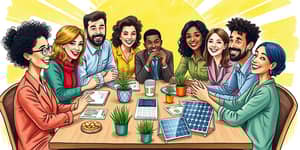 Crédito para Pequenas Empresas: Impulsionando Negócios com Segurança