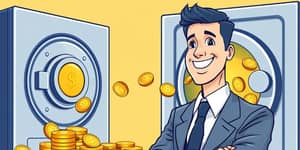 Antecipação do Saque Aniversário: Uma Alternativa Segura para Ter Crédito