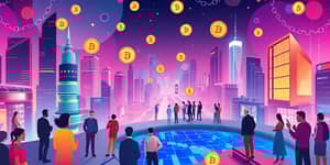 Cripto Empréstimos: Inovação ou Risco? Avalie com Cuidado