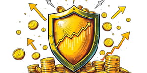 Inflação e Seus Efeitos: Como Proteger Seu Dinheiro