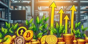 Otimizando Seus Ativos: Como Fazer o Dinheiro Trabalhar para Você