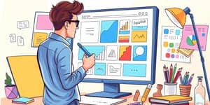 O Guia Definitivo para um Portfólio de Sucesso