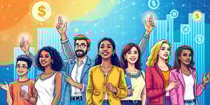 Construindo Seu Futuro: O Papel dos Empréstimos Inteligentes