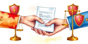 Contrato de Empréstimo: Entenda Cada Cláusula para Sua Proteção