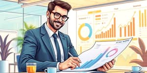 Planejamento Financeiro: A Base da Gestão de Ativos Eficaz