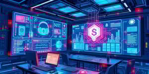 Automação e Tecnologia na Gestão de Ativos