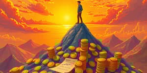 Estratégias de Longo Prazo para a Sua Riqueza