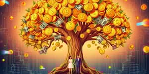 Seu Patrimônio: Gerenciando para o Crescimento Exponencial