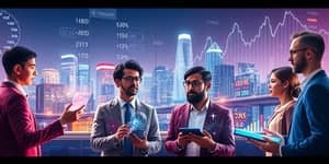 Desvendando o Potencial da Renda Variável com Estratégia