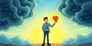 Como a Psicologia Afeta Suas Decisões de Gestão de Ativos