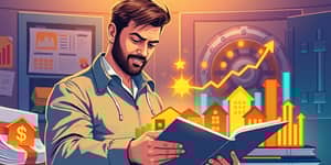 Gestão de Ativos Pessoais: Um Mapa para Sua Prosperidade