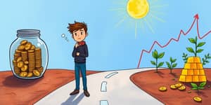 O Custo da Inação: Por Que Começar a Gerir Seus Ativos Agora