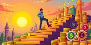 Gestão de Ativos para a Construção da Liberdade Financeira