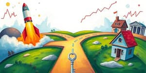 Estratégias de Saída: Quando Vender Seus Ativos