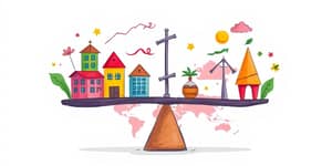 O Poder da Diversificação na Gestão de Ativos