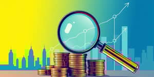 Análise Fundamentalista: Decifrando o Valor dos Ativos