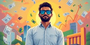 Descomplicando a Renda Fixa: Da Teoria à Prática Financeira